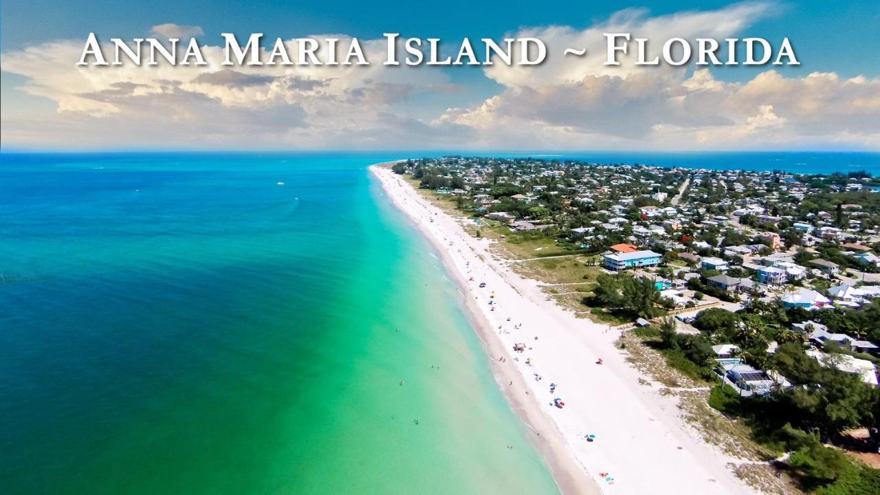 Shorewalk Vacation Villa Bradenton Kültér fotó