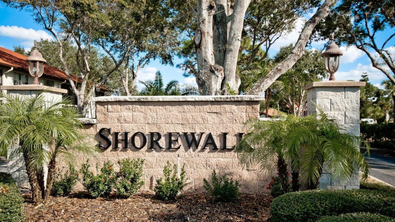 Shorewalk Vacation Villa Bradenton Kültér fotó