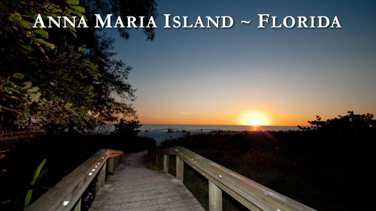 Shorewalk Vacation Villa Bradenton Kültér fotó