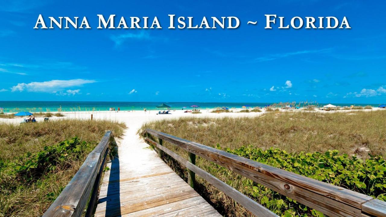 Shorewalk Vacation Villa Bradenton Kültér fotó