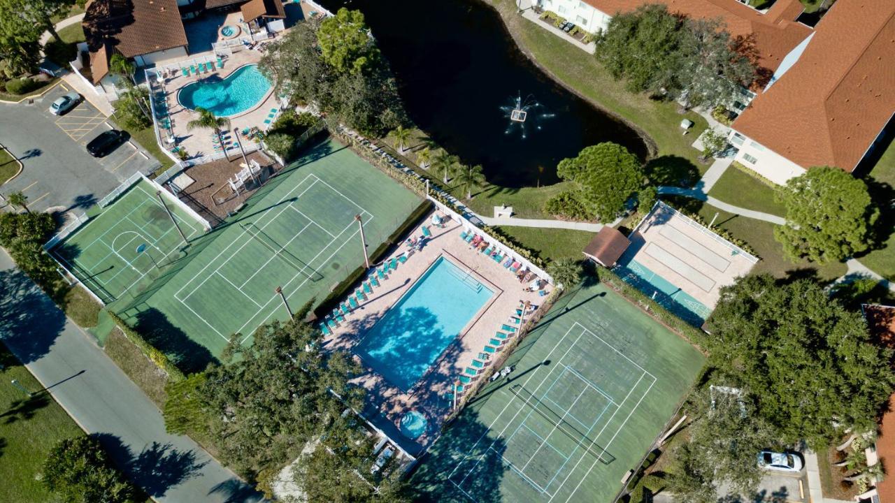 Shorewalk Vacation Villa Bradenton Kültér fotó